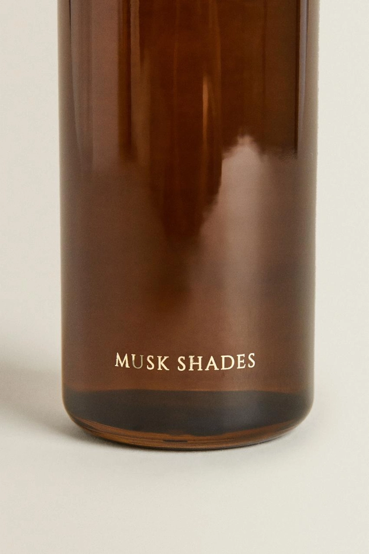 (200 мл) освежитель воздуха musk shades