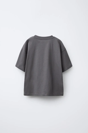 Футболка с принтом- Заказать в России