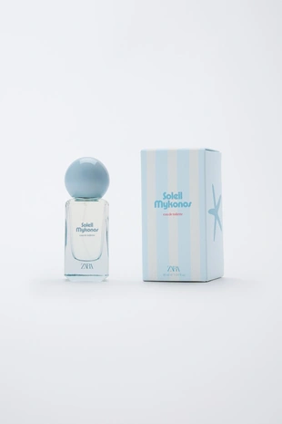 Туалетная вода SOLEIL MYKONOS 30 мл (1.0 унции)- Заказать в России