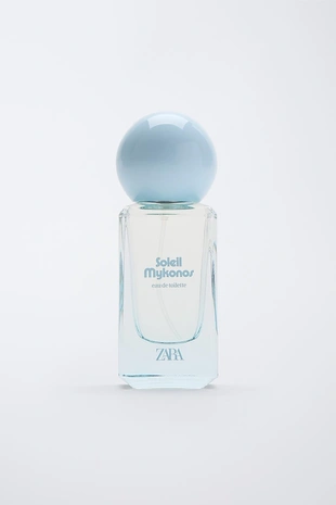 Туалетная вода SOLEIL MYKONOS 30 мл (1.0 унции)- Заказать в России