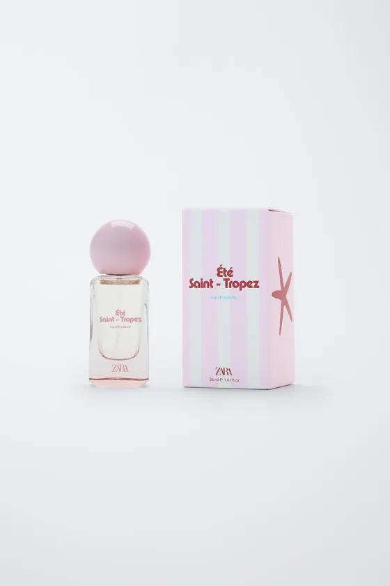 Été saint-tropez 30 ml (1.0 fl oz)