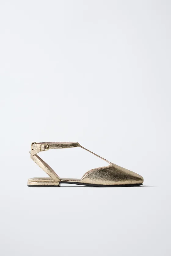SLINGBACK SHOES