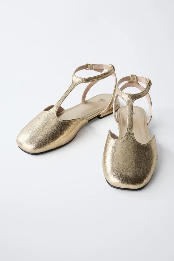SLINGBACK SHOES