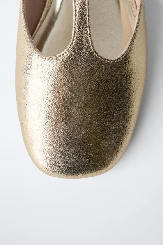 SLINGBACK SHOES