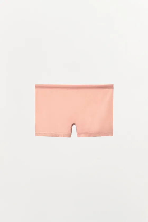 POLYAMIDE CULOTTES SHORTS