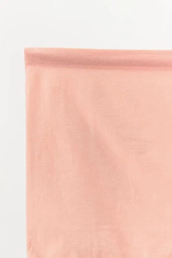 POLYAMIDE CULOTTES SHORTS