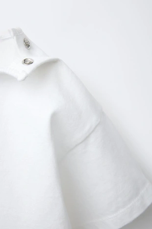 Футболка с медвежонком и текстом- Заказать в России