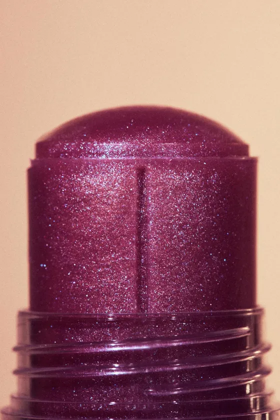 Хайлайтер для тела zara body stick