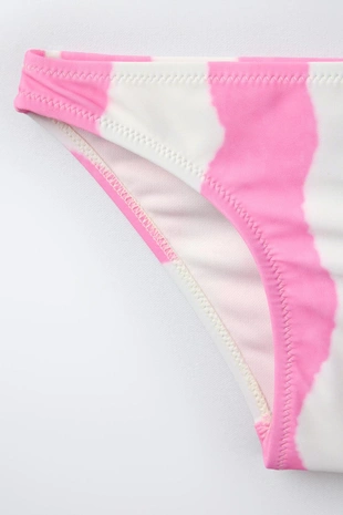 Бикини с волнами, 6-14 лет- Заказать в России