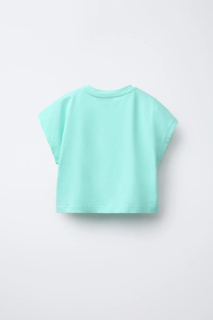 Футболка с принтом- Заказать в России