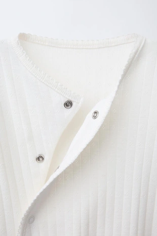 Комбинезон с закрытыми ногами POINTELLE CONVERTIBLE- Заказать в России