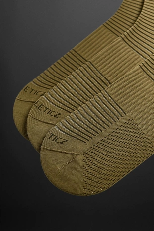 Комплект носков для бега, 2 пары- Заказать в России