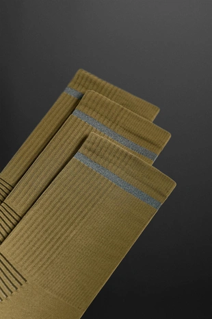 Комплект носков для бега, 2 пары- Заказать в России