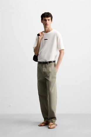 Футболка с принтом «клубника»- Заказать в России