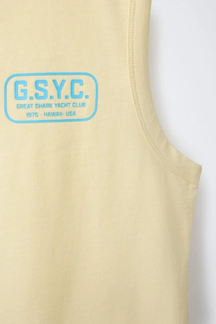 Топ без рукавов с логотипом- Заказать в России