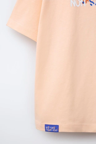 Футболка с надписью- Заказать в России