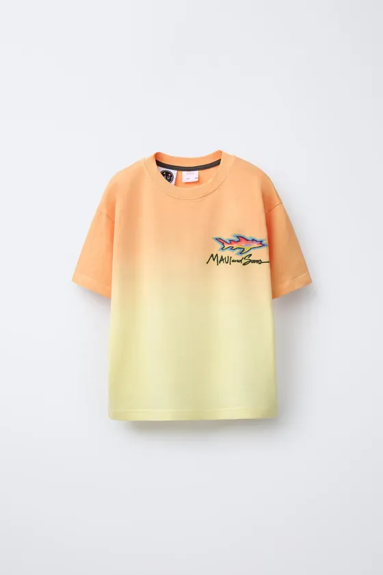 Пижама maui & sons ® для детей от 6 до 14 лет