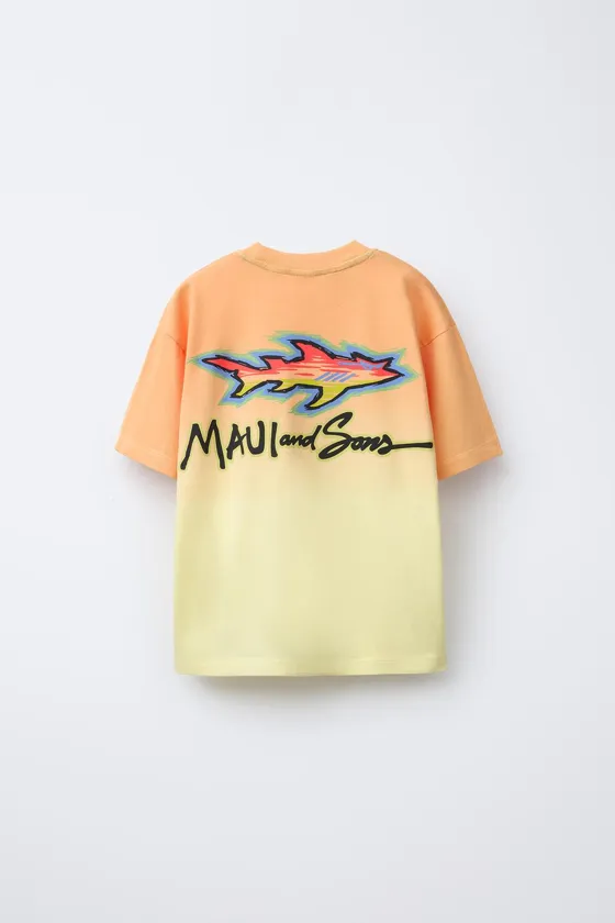 Пижама maui & sons ® для детей от 6 до 14 лет