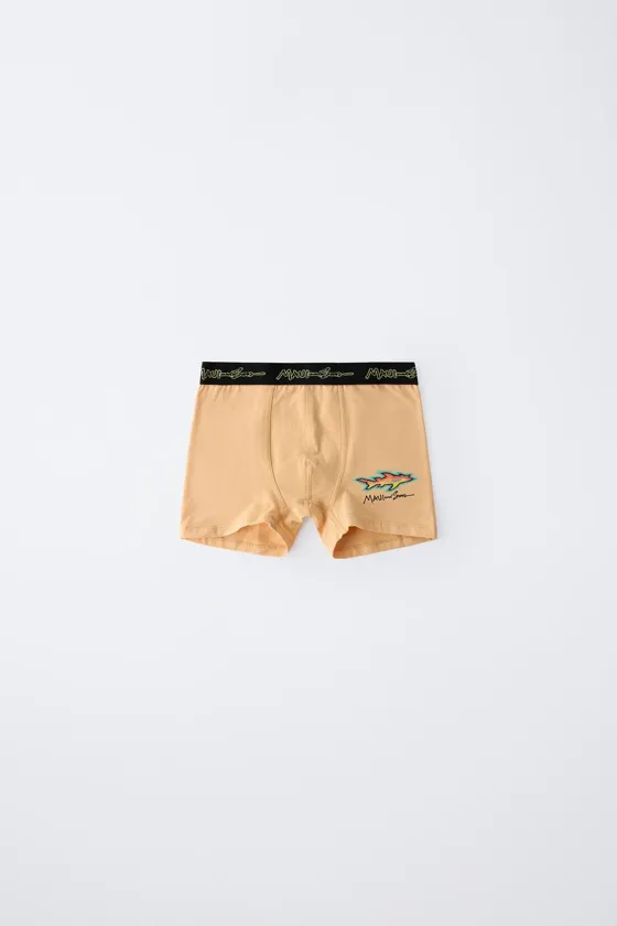 Набор из двух штанов maui & sons ® для возраста 6-14 лет