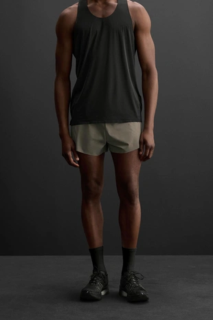 Купить Zara Короткие шорты для бега