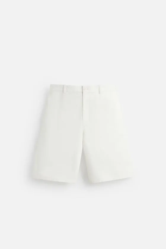 ШОРТЫ RELAXED FIT