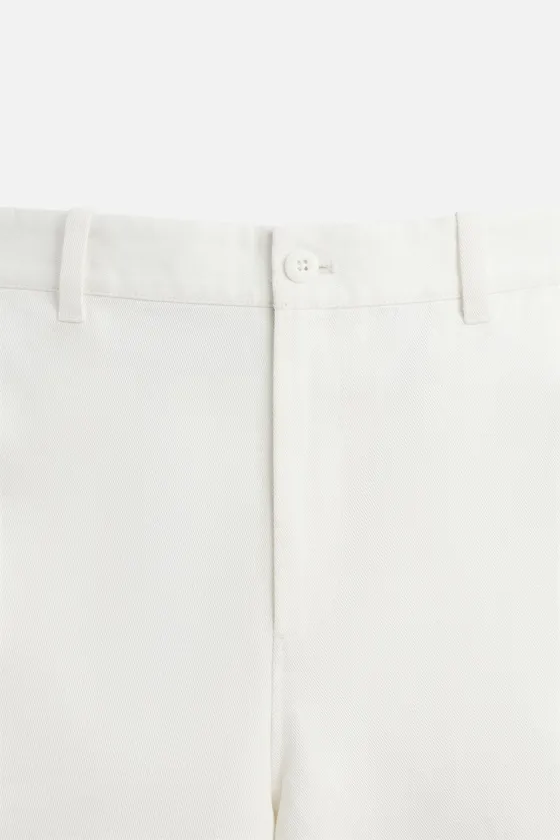 ШОРТЫ RELAXED FIT