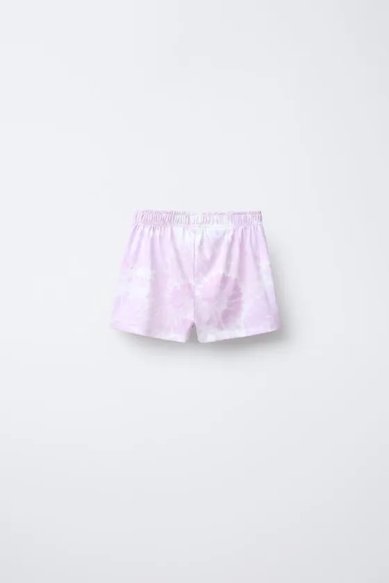 Пижама 6-14 лет maui & sons ® в технике тай-дай
