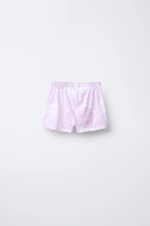 Пижама 6-14 лет MAUI & SONS ® в технике тай-дай- Заказать в России