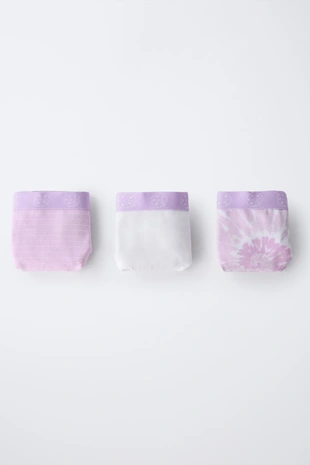 Трехпачка трусов MAUI & SONS ® для детей от 6 до 14 лет- Заказать в России