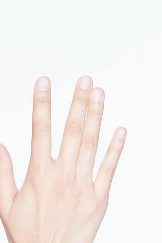 Лак для ногтей top coat