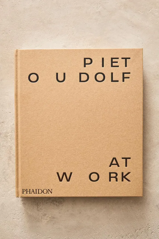 Книга piet oudolf at work
