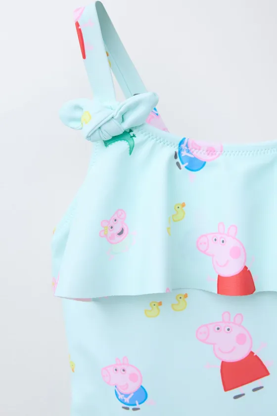 Купальник 2-6 лет peppa pig ™
