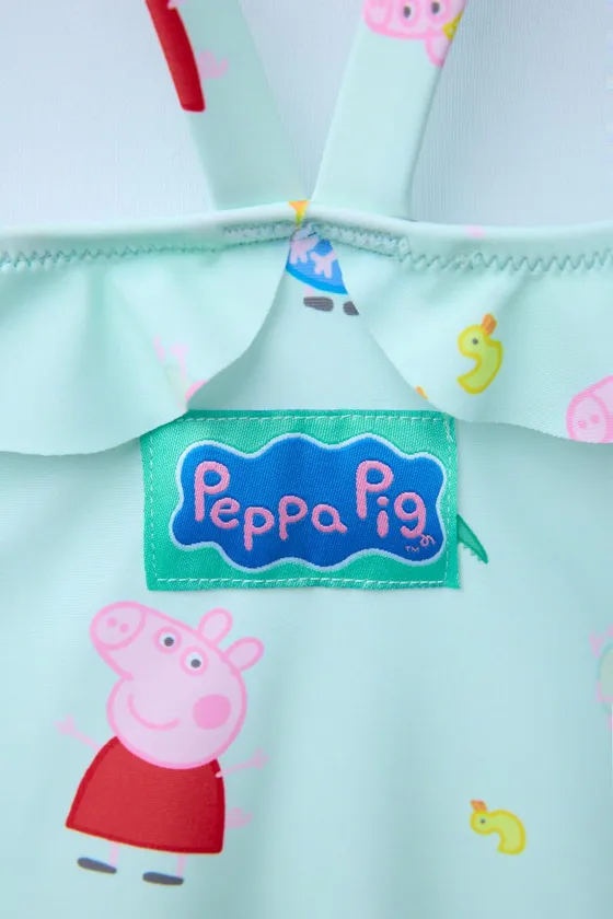 Купальник 2-6 лет peppa pig ™