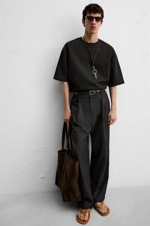 Толстовка INTERLOCK из рельефной ткани- Заказать в России