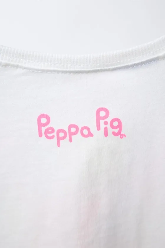 ФУТБОЛКА PEPPA PIG™