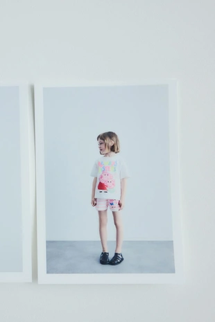 Футболка PEPPA PIG™ - Заказать в России