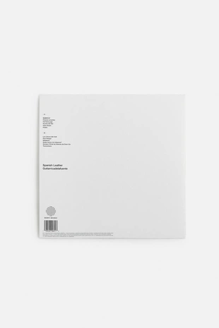 Испанская кожа LP винил гитаррика де ла фуэнте- Заказать в России