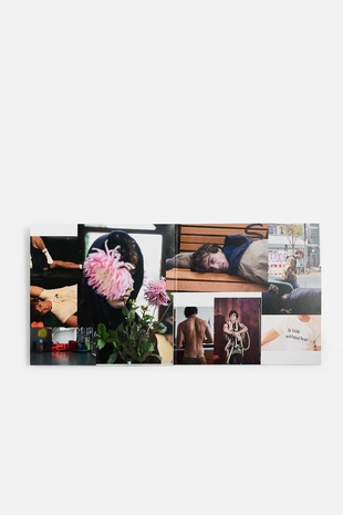 Испанская кожа LP винил гитаррика де ла фуэнте- Заказать в России