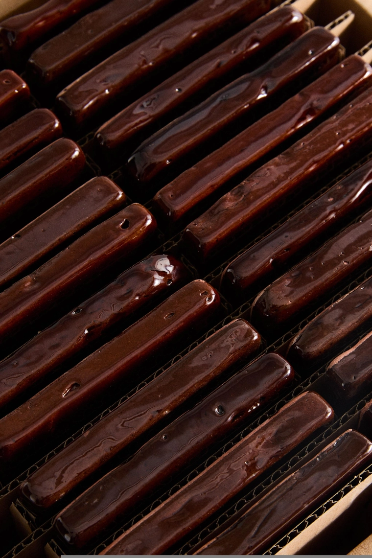 Набор плиток todobarro (50 шт. / 0.5 м²)