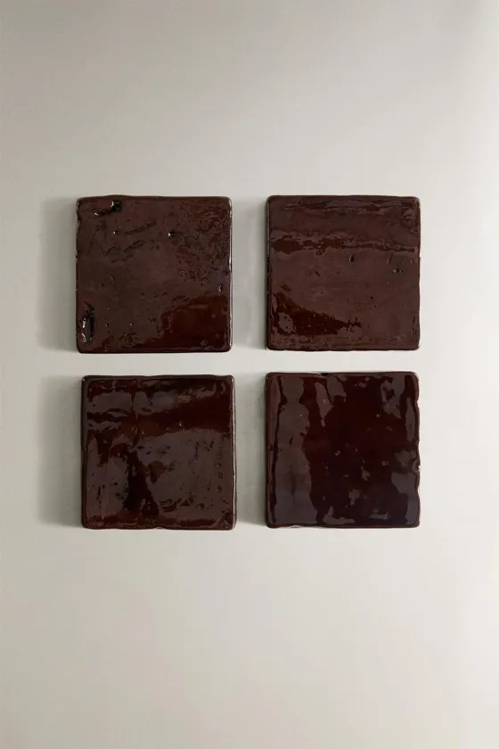 Набор плитки todobarro. tile box (50 штук / 0.5 м²)