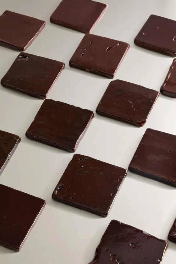 Набор плитки todobarro. tile box (50 штук / 0.5 м²)