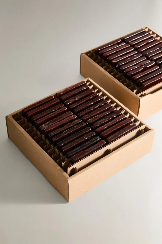 Набор плитки todobarro. tile box (50 штук / 0.5 м²)