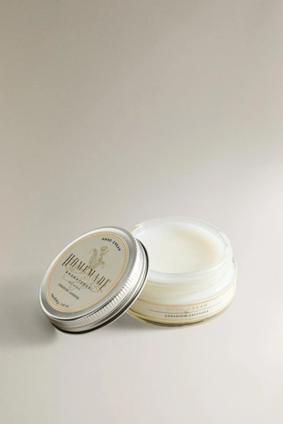 (40 г) крем для рук герань, лаванда- Заказать в России