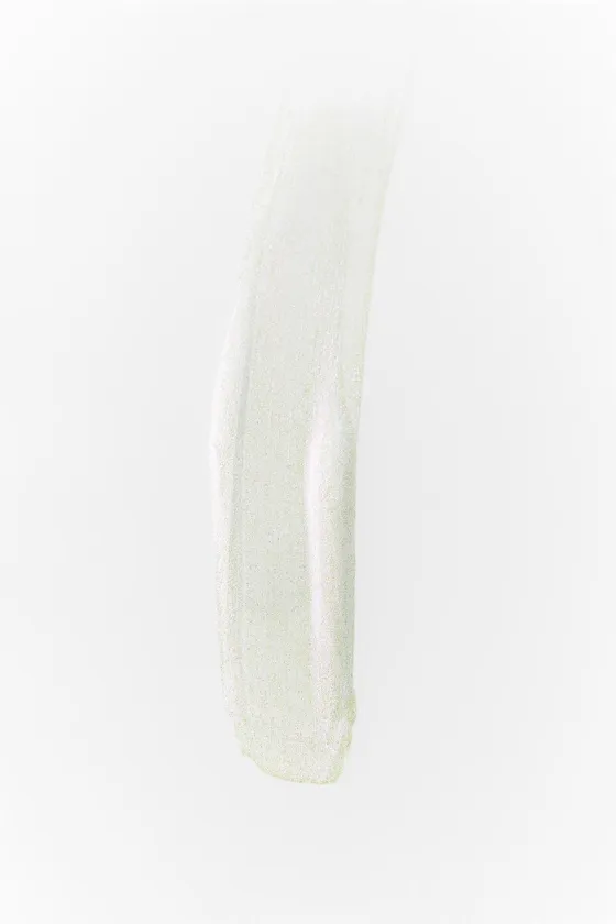 Touch of highlight