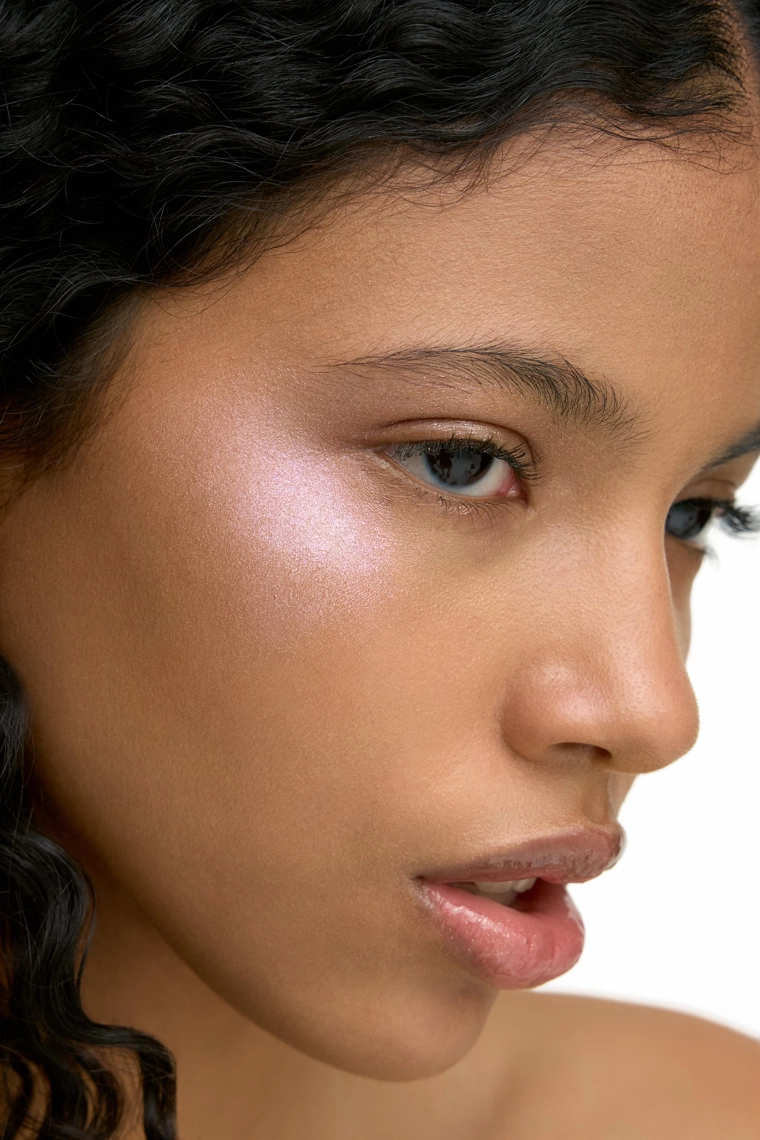 Жидкий хайлайтер - dreamland