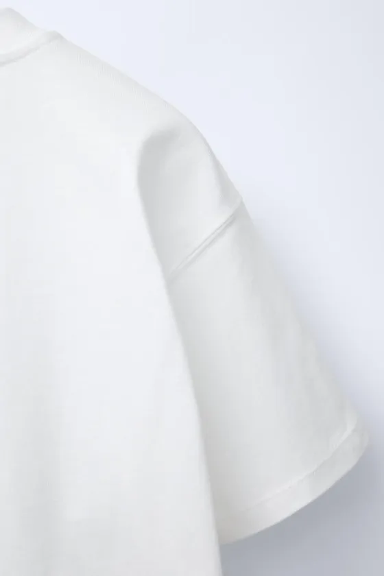 ФУТБОЛКА С ПРИНТОМ «ОРЕЛ»