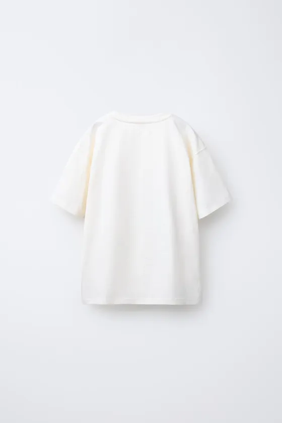 ФУТБОЛКА С ПРИНТОМ