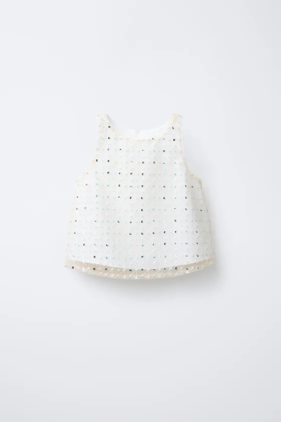 ТОП С ПАЙЕТКАМИ