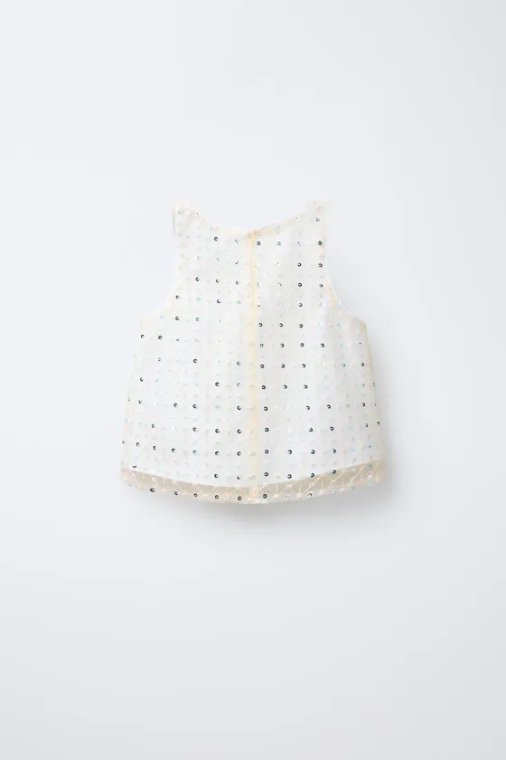 ТОП С ПАЙЕТКАМИ