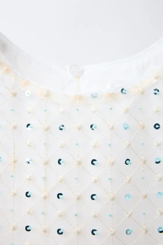 ТОП С ПАЙЕТКАМИ